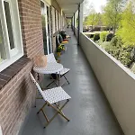 Appartamento De Spreng Apeldoorn