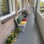 Appartamento De Spreng Apeldoorn