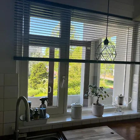 Apartment De Spreng