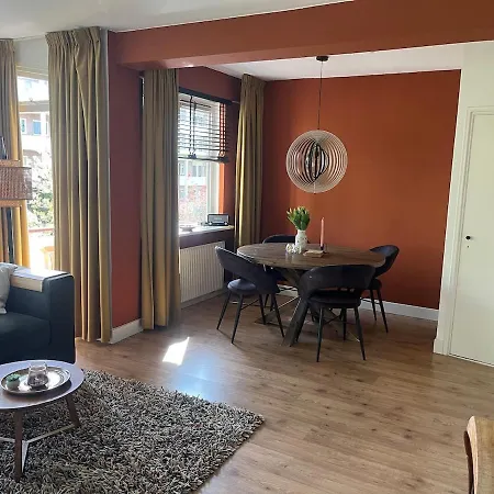 Apartment De Spreng Apeldoorn