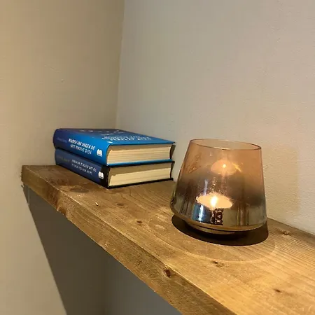 De Spreng Apartament Apeldoorn