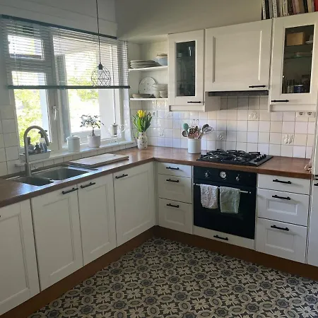 De Spreng Apartment