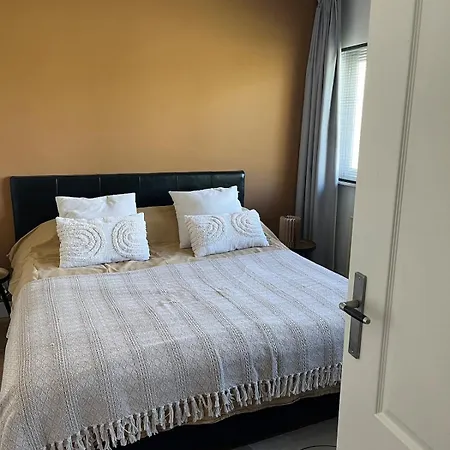 De Spreng Apartment *