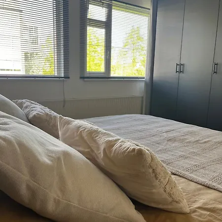 De Spreng Apartament Apeldoorn
