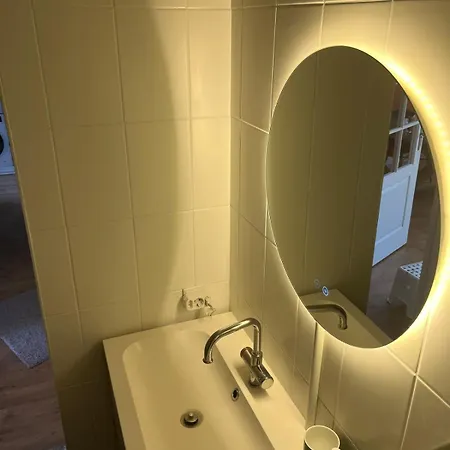 Apartment De Spreng Apeldoorn