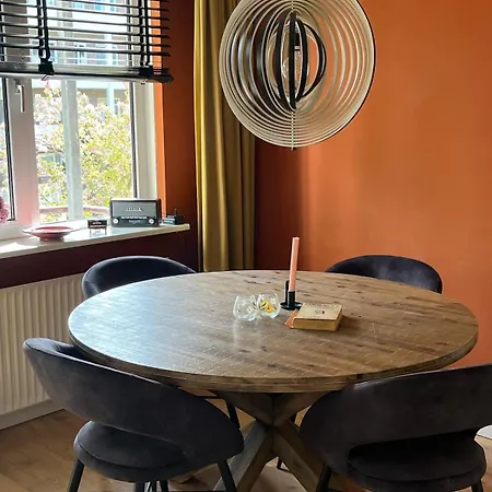 Apartment De Spreng
