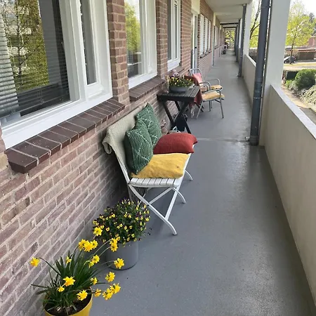 Apartment De Spreng Apeldoorn
