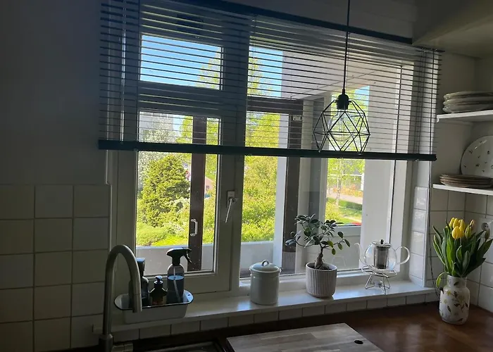 Apartamento De Spreng