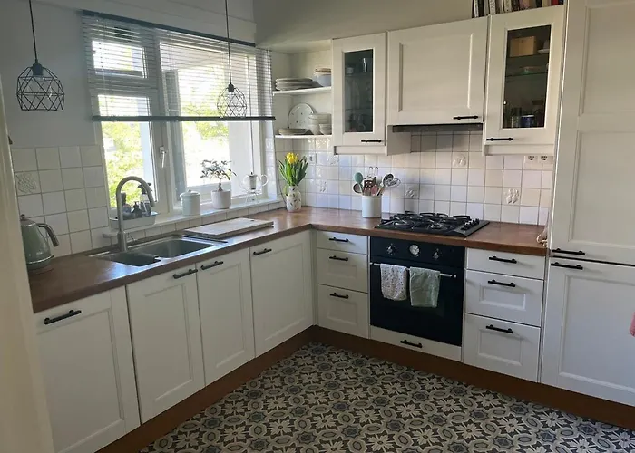 De Spreng Apartamento