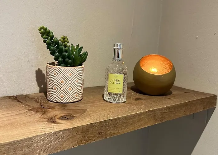 Apartamento De Spreng *