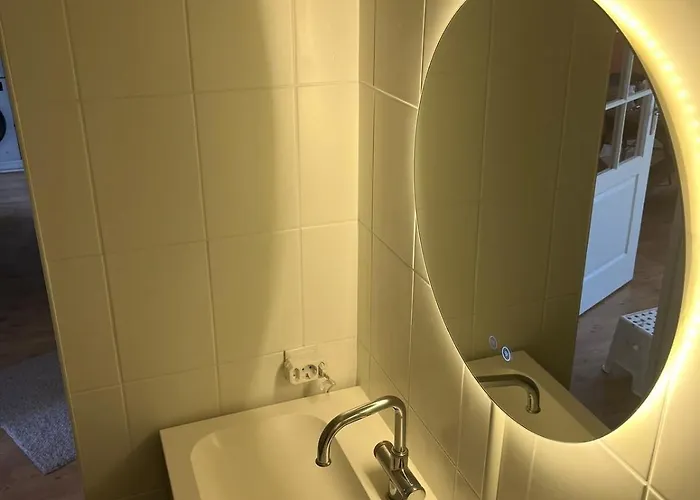 Apartamento De Spreng Apeldoorn