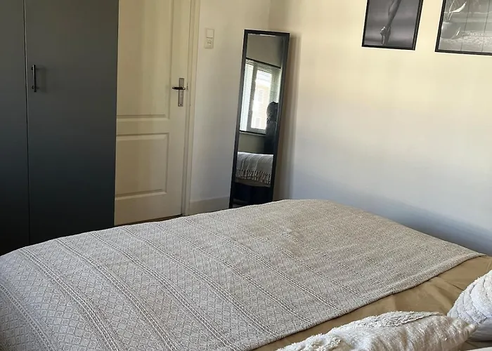 De Spreng Apartament