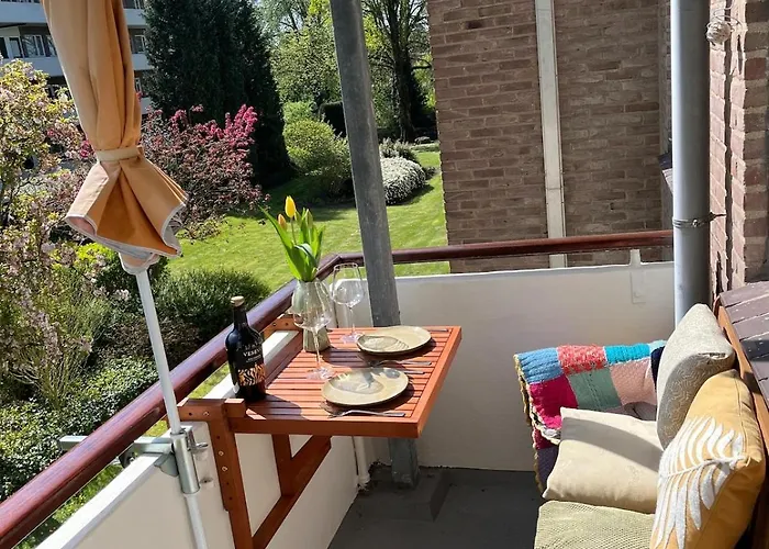 Apartament De Spreng *