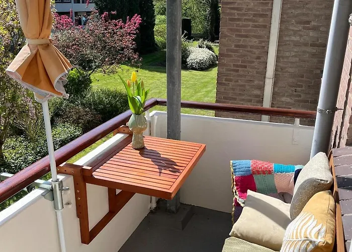 De Spreng Apartament