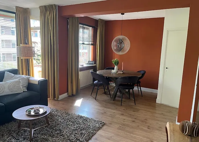 Apartamento De Spreng Apeldoorn