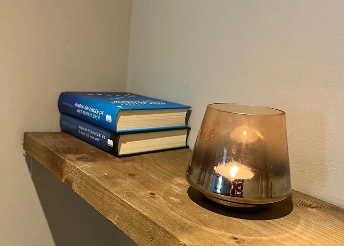 De Spreng Apartamento Apeldoorn