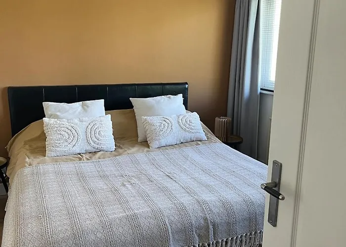 De Spreng Apartamento *