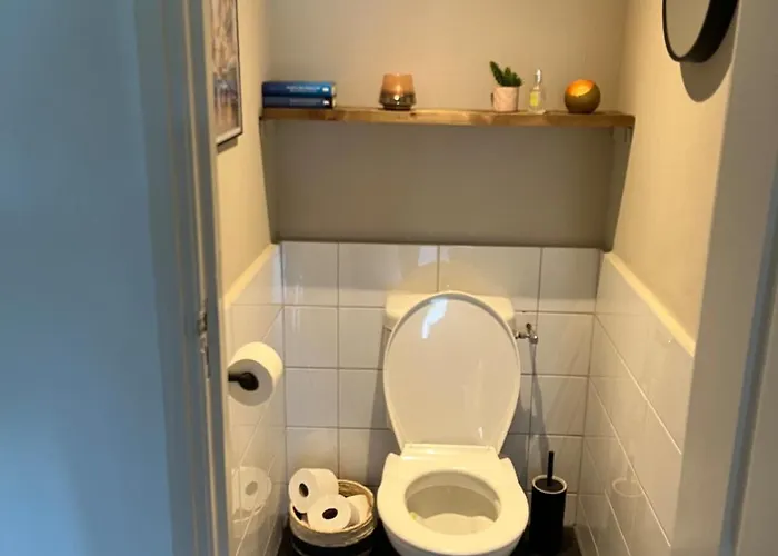 Apartamento De Spreng