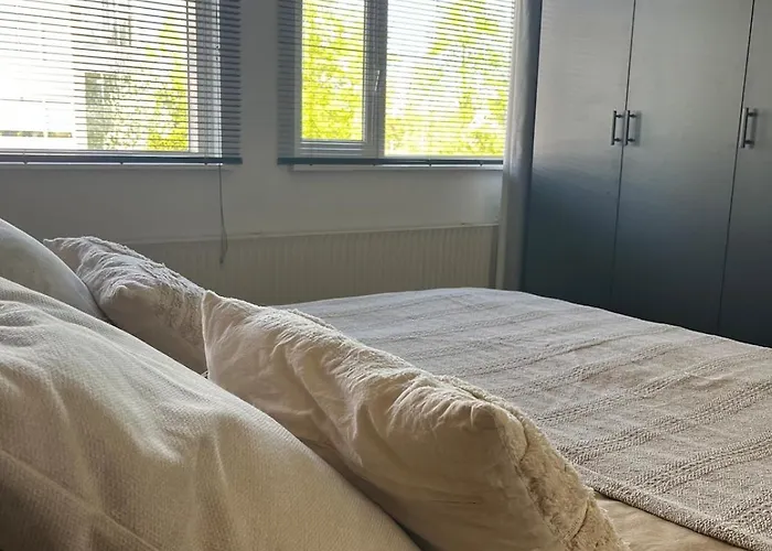 De Spreng Apartamento Apeldoorn