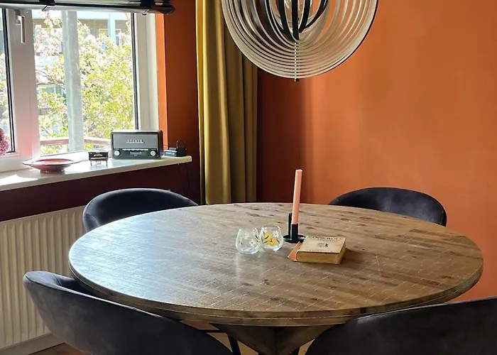 Apartamento De Spreng