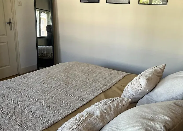 De Spreng * Apeldoorn